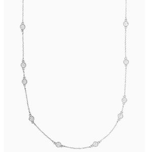 Kate Spade great gatsby long necklace